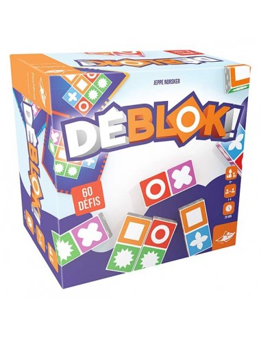 DEBLOK !