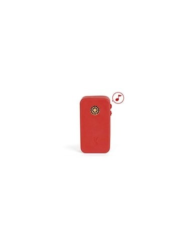 TELEPHONE SONORE BOIS