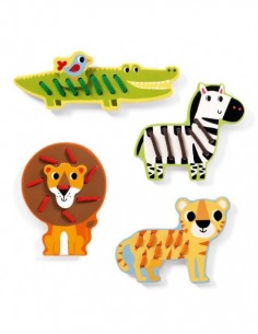 LASSANIMO JEU A LACER EN... 2