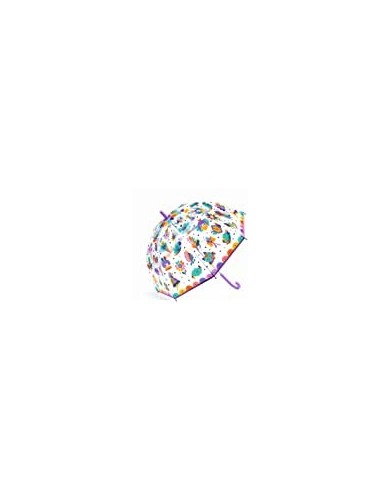 PARAPLUIE POP RAINBOW DJECO