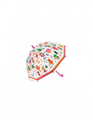 PARAPLUIE FORET DJECO