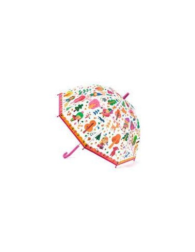 PARAPLUIE FORET DJECO