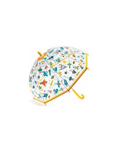 PARAPLUIE ESPACE DJECO