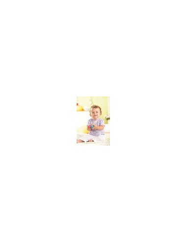 HOCHET MAGICA BOULE BOIS HABA