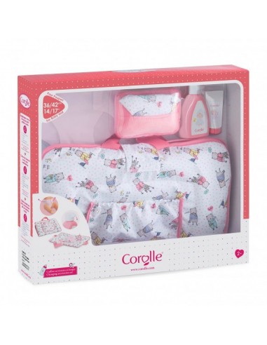 COFFRET LANGE