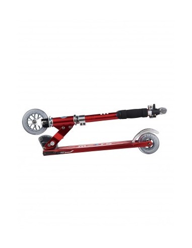 TROTTINETTE MICRO SPRITE ROUGE