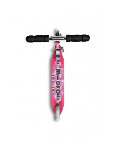 TROTTINETTE MICRO SPRITE FRAMBOISE