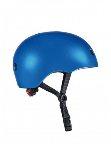 CASQUE MICRO TAILLE M BLEU FONCE