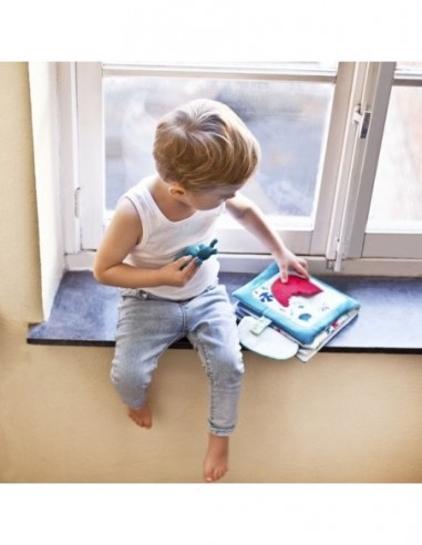 LIVRE MARIUS "PAPA T'ES OU" LILLIPUTIENS