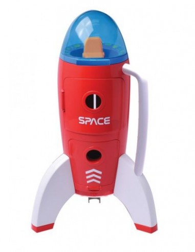 FUSEE SPATIALE BUKI