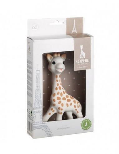 SOPHIE LA GIRAFE VULLI