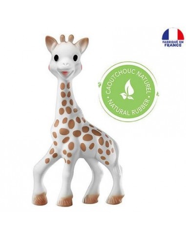SOPHIE LA GIRAFE VULLI