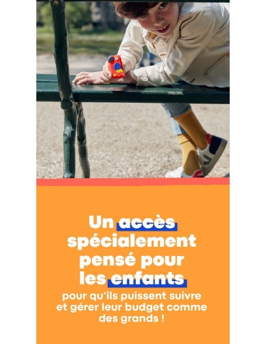 PORTE MONNAIE SANS CONTACT MONEY...