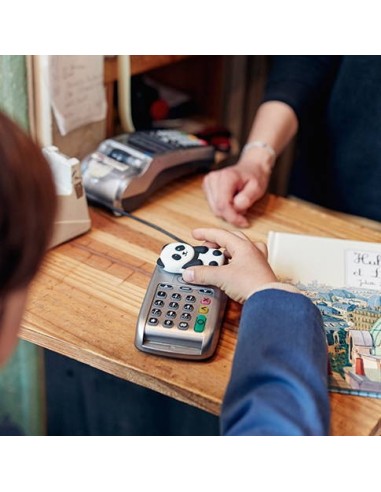 PORTE MONNAIE SANS CONTACT MONEY...