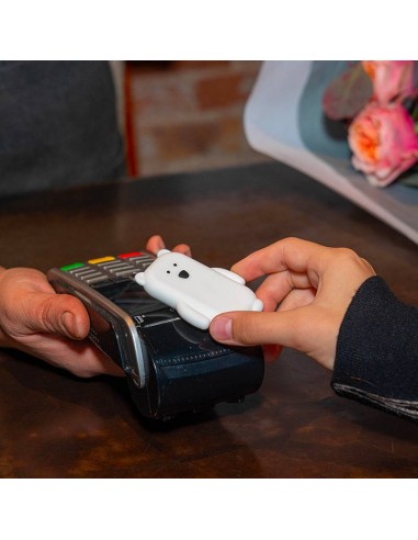 PORTE MONNAIE SANS CONTACT MONEY...