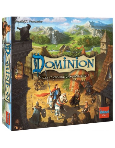 DOMINION