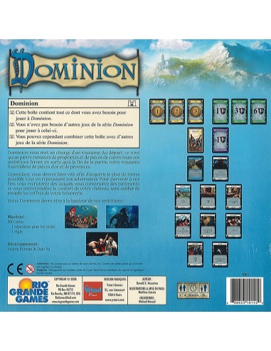 DOMINION