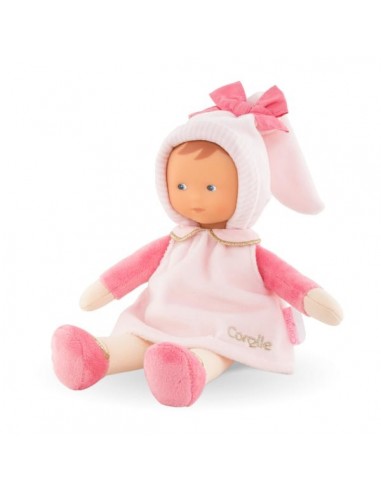 MISS RAYEE PAYS DES REVES COROLLE