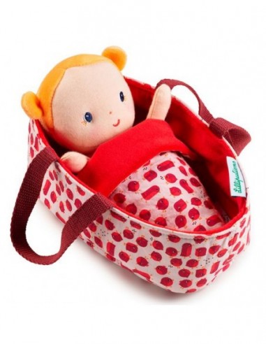 BEBE AGATHE LILLIPUTIENS