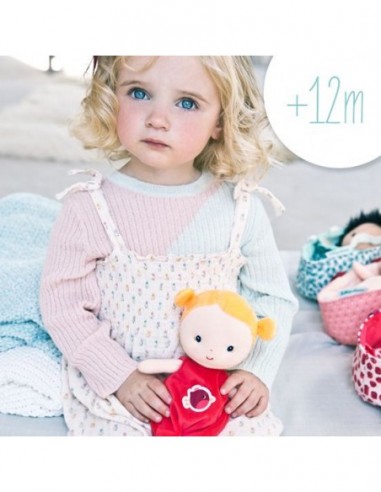 BEBE AGATHE LILLIPUTIENS