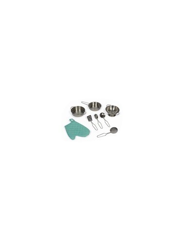 CUISINE BOIS COOKER REVERSO JANOD