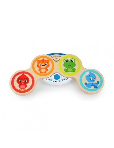 TAMBOUR MAGIC TOUCH BABY EINSTEIN HAPE