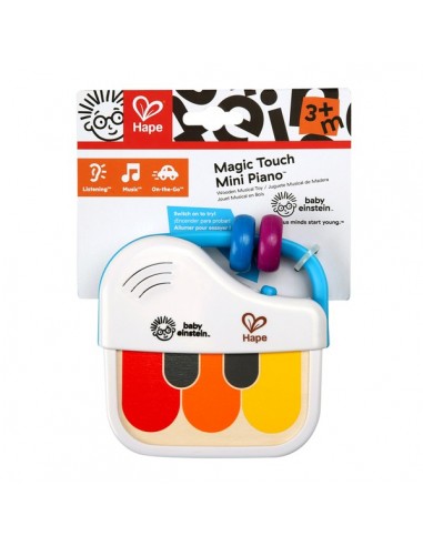 MINI PIANO MAGIC TOUCH BABY EINSTEIN...