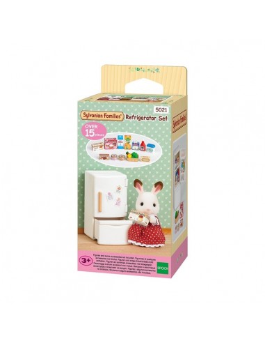 REFRIGERATEUR SYLVANIAN