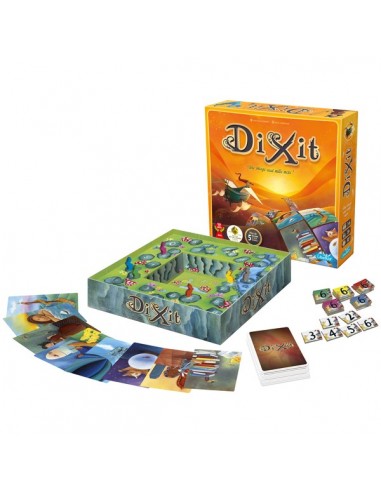 DIXIT