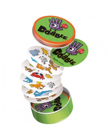 DOBBLE KIDS
