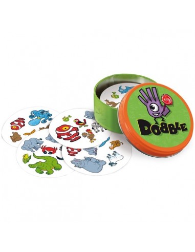 DOBBLE KIDS