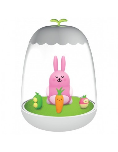VEILLEUSE PETIT AKIO LAPIN