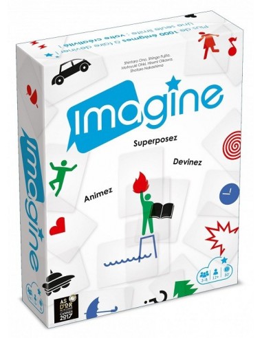 IMAGINE
