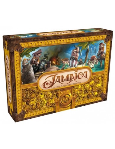 JAMAICA
