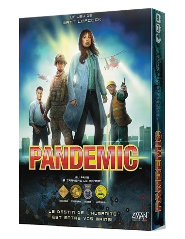 PANDEMIC