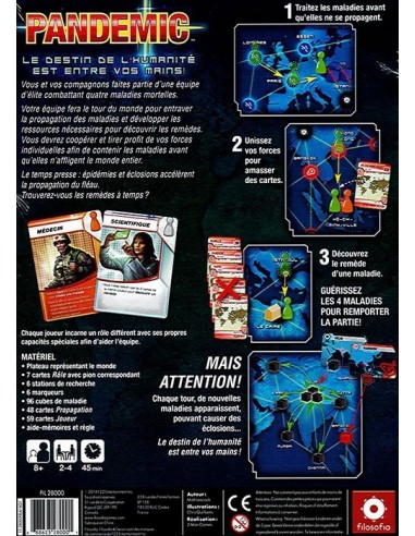 PANDEMIC