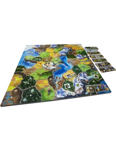 SMALLWORLD