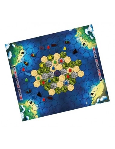 THE ISLAND