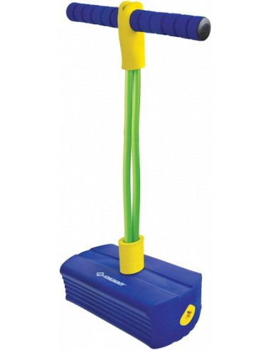 FUN JUMPER JEU DE SAUT