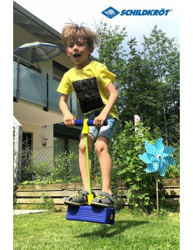 FUN JUMPER JEU DE SAUT