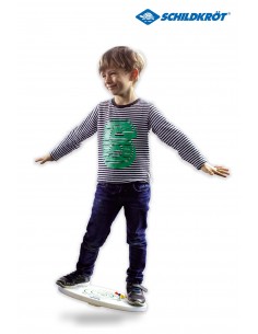 PLANCHE D'EQUILIBRE 2