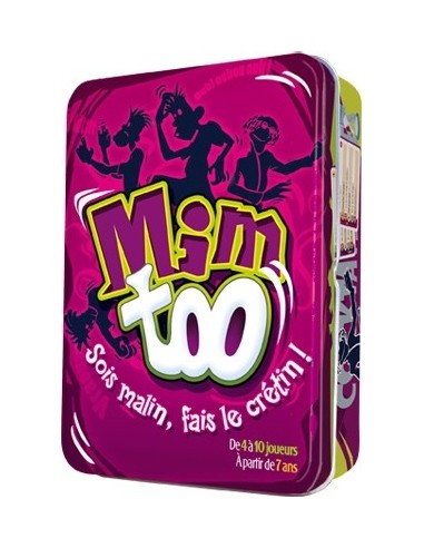 MIMTOO