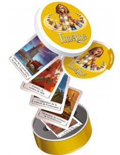 TIMELINE CLASSIQUE 2