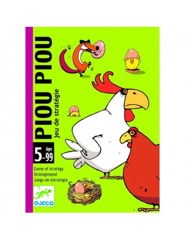 PIOU PIOU
