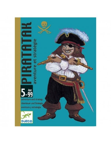 PIRATATAK