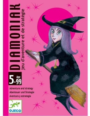 DIAMONIAK