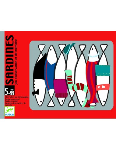 SARDINES