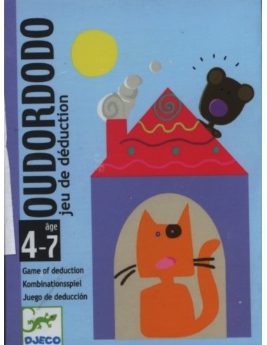 OUDORDODO