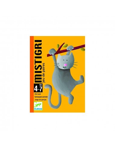 MISTIGRI