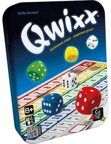 QWIXX